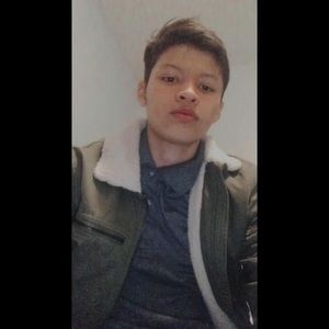 Meet your Posher, Edward